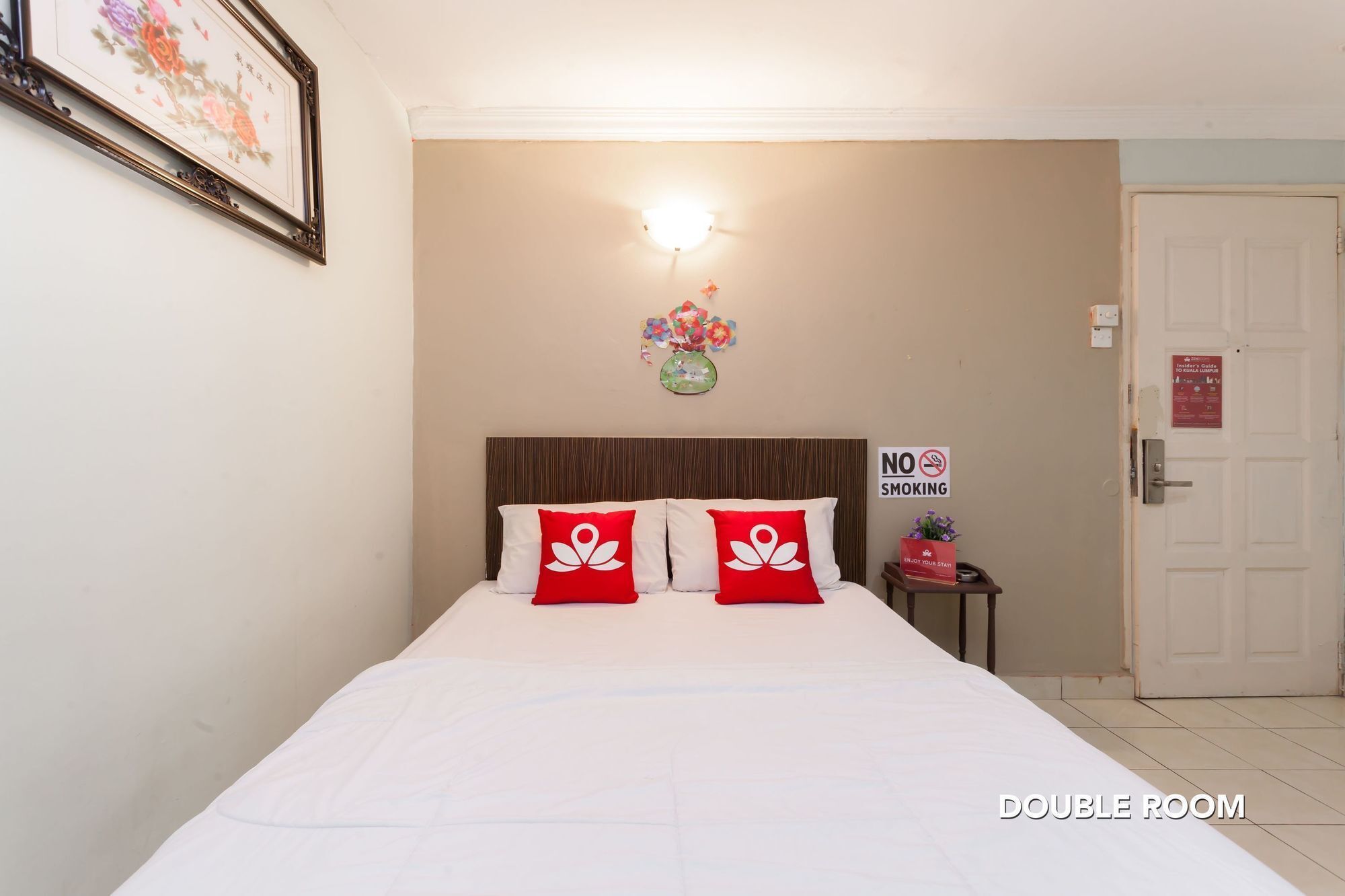 Hotel Suntex Cheras Eksteriør bilde