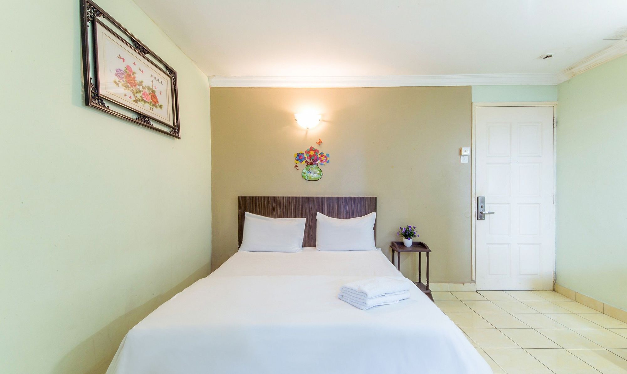 Hotel Suntex Cheras Eksteriør bilde