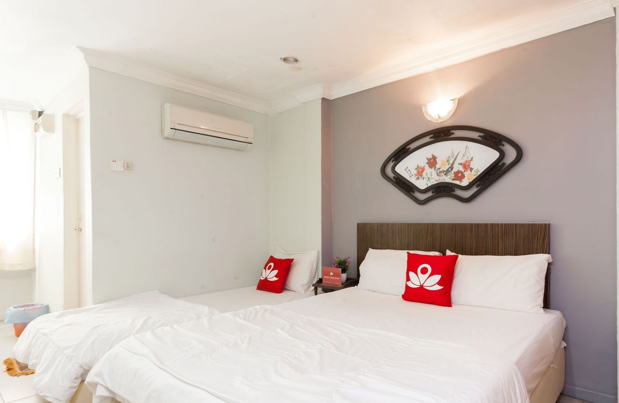 Hotel Suntex Cheras Eksteriør bilde
