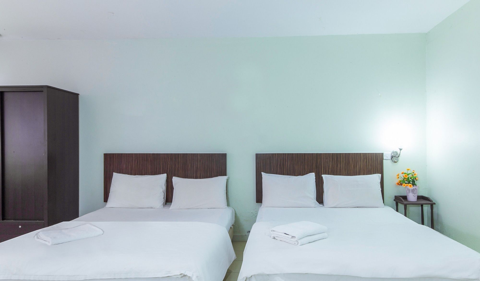Hotel Suntex Cheras Eksteriør bilde