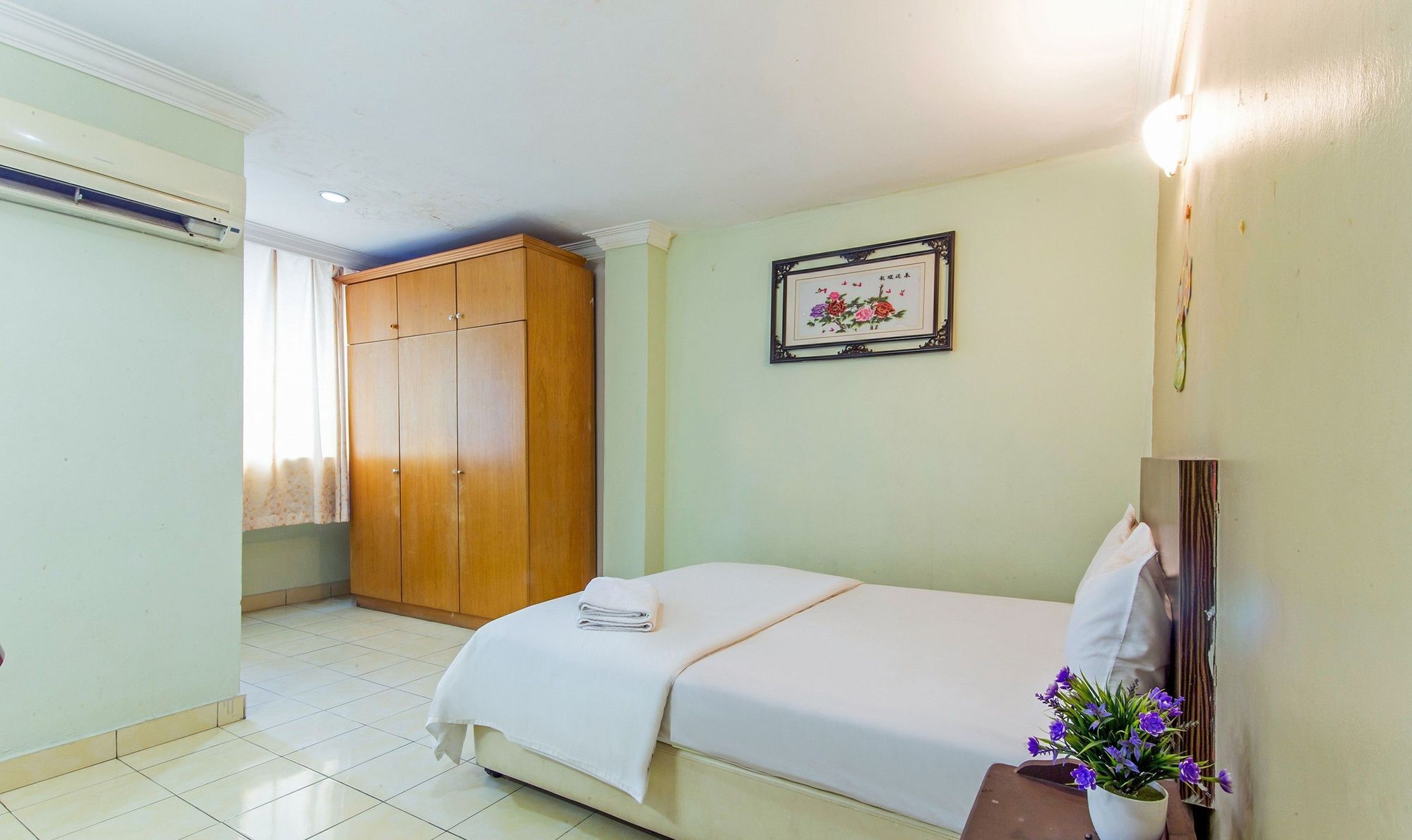 Hotel Suntex Cheras Eksteriør bilde