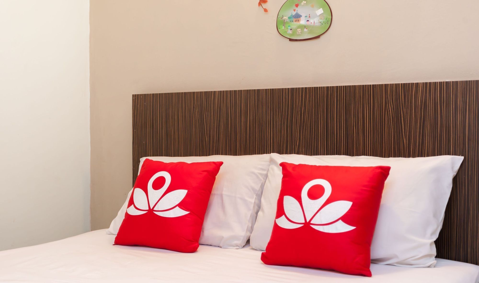 Hotel Suntex Cheras Eksteriør bilde